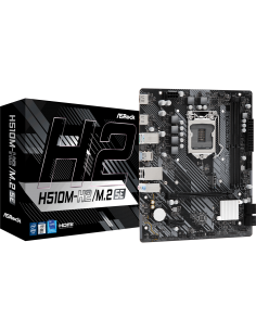 ASROCK H510M-H2/M.2 SE /1200
